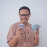 Meminjam Sangatlah Gampang