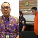 Rafael Alun Trisambodo, ayah dari Mario Dandy